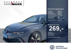 Mondsteingrau Gebraucht 2022 VW Golf VIII GTE Limousine | 26.499 € (Fairer Preis)