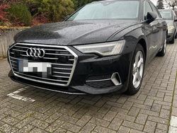 Schwarz Gebraucht 2020 Audi A6 Design Kombi | 27.900 € (Fairer Preis)
