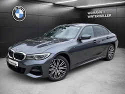 Grau Gebraucht 2020 BMW 330e Shadowline Limousine | 31.880 € (Fairer Preis)