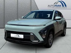 Grün Neu 2025 Hyundai Kona SUV | 28.290 € (Guter Preis)