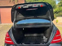 Schwarz Gebraucht 2012 Mercedes S600 Limousine | 34.999 € (Fairer Preis)