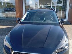 Schwarz Gebraucht 2024 Seat Leon Style Limousine | 24.950 € (Guter Preis)