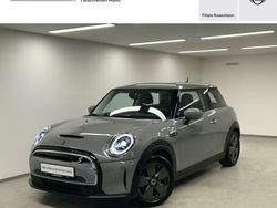 Grau Gebraucht 2022 Mini Cooper S Essential Kleinwagen | 15.850 € (Fairer Preis)