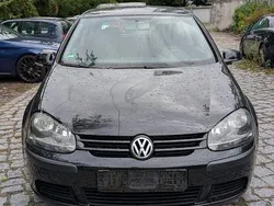 Schwarz Gebraucht 2004 VW Golf IV Basis Limousine | 850 € (Fairer Preis)