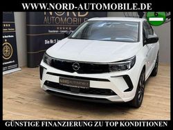 Jade weiß Gebraucht 2023 Opel Grandland X Elegance SUV | 21.350 € (Guter Preis)