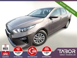 Braun Gebraucht 2019 Kia Ceed Sportswagon Kombi | 15.888 € (Fairer Preis)