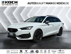 Andere farbe Gebraucht 2024 Cupra Leon VZ Kombi | 37.990 € (Fairer Preis)