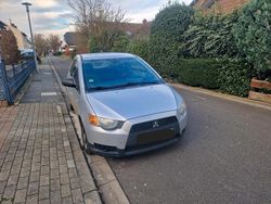 Gebraucht 2009 Mitsubishi Colt Kleinwagen | 2.200 € (Fairer Preis)