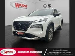 White/black Gebraucht 2025 Nissan X-Trail Tekna+ SUV | 43.598 € (Teuer)