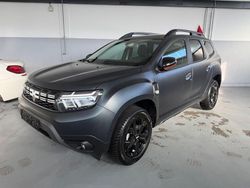 Schwarz Gebraucht 2023 Dacia Duster SUV | 17.990 € (Guter Preis)