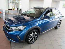 Blau Gebraucht 2024 VW Taigo R SUV | 26.990 € (Etwas zu teuer)
