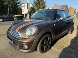 Braun Gebraucht 2011 Mini ONE Kleinwagen | 3.890 € (Fairer Preis)