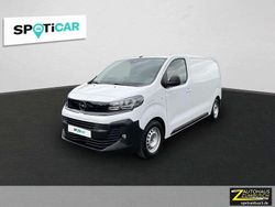 Weiß Neu 2025 Opel Vivaro-e Combi Van | 49.980 €