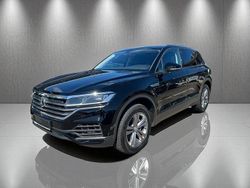 Schwarz Gebraucht 2019 VW Touareg SUV | 34.499 € (Fairer Preis)
