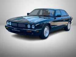 Grün Gebraucht 1998 Jaguar XJ Executive Limousine | 8.799 € (Superpreis)