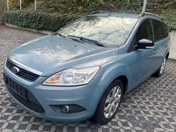 Gebraucht 2008 Ford Focus Kombi | 990 € (Guter Preis)
