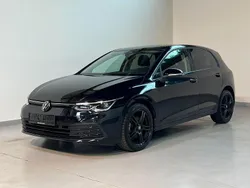 Schwarz Gebraucht 2023 VW Golf VIII Limousine | 18.900 € (Guter Preis)
