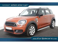 Gebraucht 2019 Mini Cooper S Countryman SUV | 18.400 € (Fairer Preis)