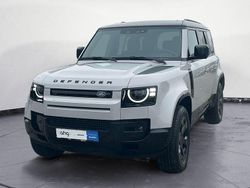 Grau Neu 2025 Land Rover Defender SE Dynamic SUV | 93.999 €
