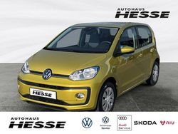 Andere Gebraucht 2020 VW up! Kleinwagen | 7.490 € (Superpreis)