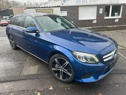 Other Gebraucht 2019 Mercedes C200 Limousine | 14.999 € (Superpreis)