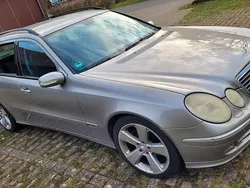 Gebraucht 2004 Mercedes E270 Kombi | 2.700 € (Superpreis)