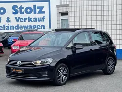 Schwarz Gebraucht 2016 VW Golf VII Allstar Limousine | 9.850 € (Teuer)