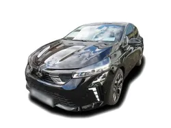 Schwarz Neu 2025 Mitsubishi Colt Select Kleinwagen | 27.190 €
