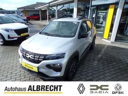 Othercolor Gebraucht 2023 Dacia Spring Essentiel Kleinwagen | 12.990 € (Fairer Preis)