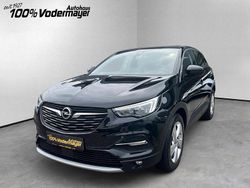 Schwarz Gebraucht 2019 Opel Grandland X Innovation SUV | 16.390 € (Fairer Preis)