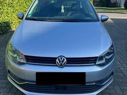 Grau Gebraucht 2016 VW Polo Allstar Limousine | 7.800 € (Fairer Preis)