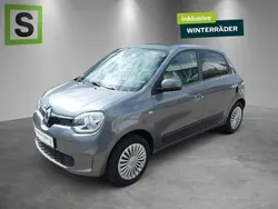 Grau Gebraucht 2020 Renault Twingo LIMITED Kleinwagen | 9.960 € (Fairer Preis)
