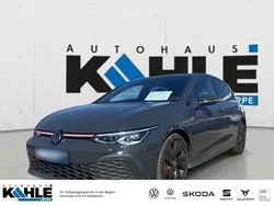 Grau Gebraucht 2023 VW Golf VIII GTI Kleinwagen | 30.790 € (Guter Preis)