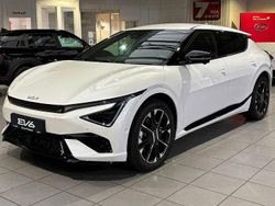 Weiß Neu 2025 Kia EV6 3 SUV | 58.890 € (Etwas zu teuer)