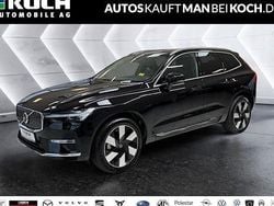Schwarz Gebraucht 2025 Volvo XC60 Plus SUV | 48.880 € (Guter Preis)