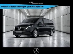 Mercedes V300