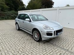 Grau Gebraucht 2008 Porsche Cayenne GTS Edition SUV | 18.000 €