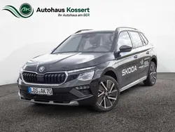 Schwarz Gebraucht 2025 Skoda Kamiq Selection SUV | 32.499 €
