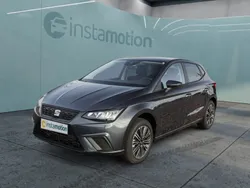 Grau Gebraucht 2024 Seat Ibiza Style Limousine | 17.630 € (Guter Preis)