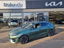Grün Gebraucht 2025 Kia ProCeed GT-Line Kleinwagen | 32.970 € (Etwas zu teuer)
