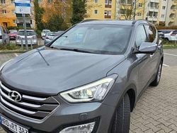 Gebraucht 2014 Hyundai Santa Fe Premium SUV | 14.000 € (Fairer Preis)