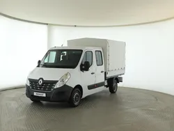 Gebraucht 2019 Renault Master Van | 27.760 €