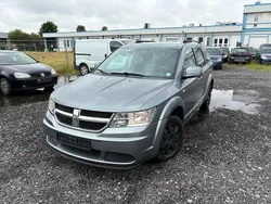 Grau Gebraucht 2009 Dodge Journey SE SUV | 5.790 € (Etwas zu teuer)