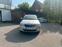 Silber Gebraucht 2012 Skoda Fabia Kombi | 1.599 € (Superpreis)