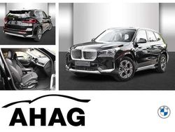 Neu 2025 BMW iX Luxury Line SUV | 50.890 € (Fairer Preis)