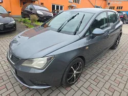 Grau Gebraucht 2012 Seat Ibiza Stylance Limousine | 4.290 € (Guter Preis)