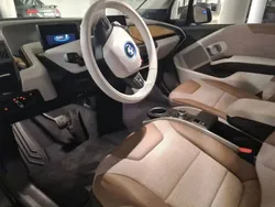 Blau Gebraucht 2021 BMW i3 Kleinwagen | 18.900 € (Etwas zu teuer)