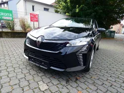 Schwarz Gebraucht 2024 Renault Clio V Evolution Kleinwagen | 17.300 € (Fairer Preis)
