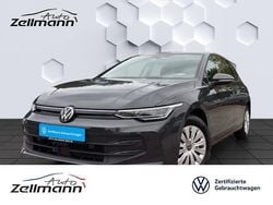 Grau Gebraucht 2025 VW Golf VIII Limousine | 22.835 € (Superpreis)