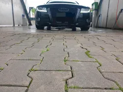 Schwarz Gebraucht 2009 Audi A5 S-Line Coupé | 7.500 € (Guter Preis)
